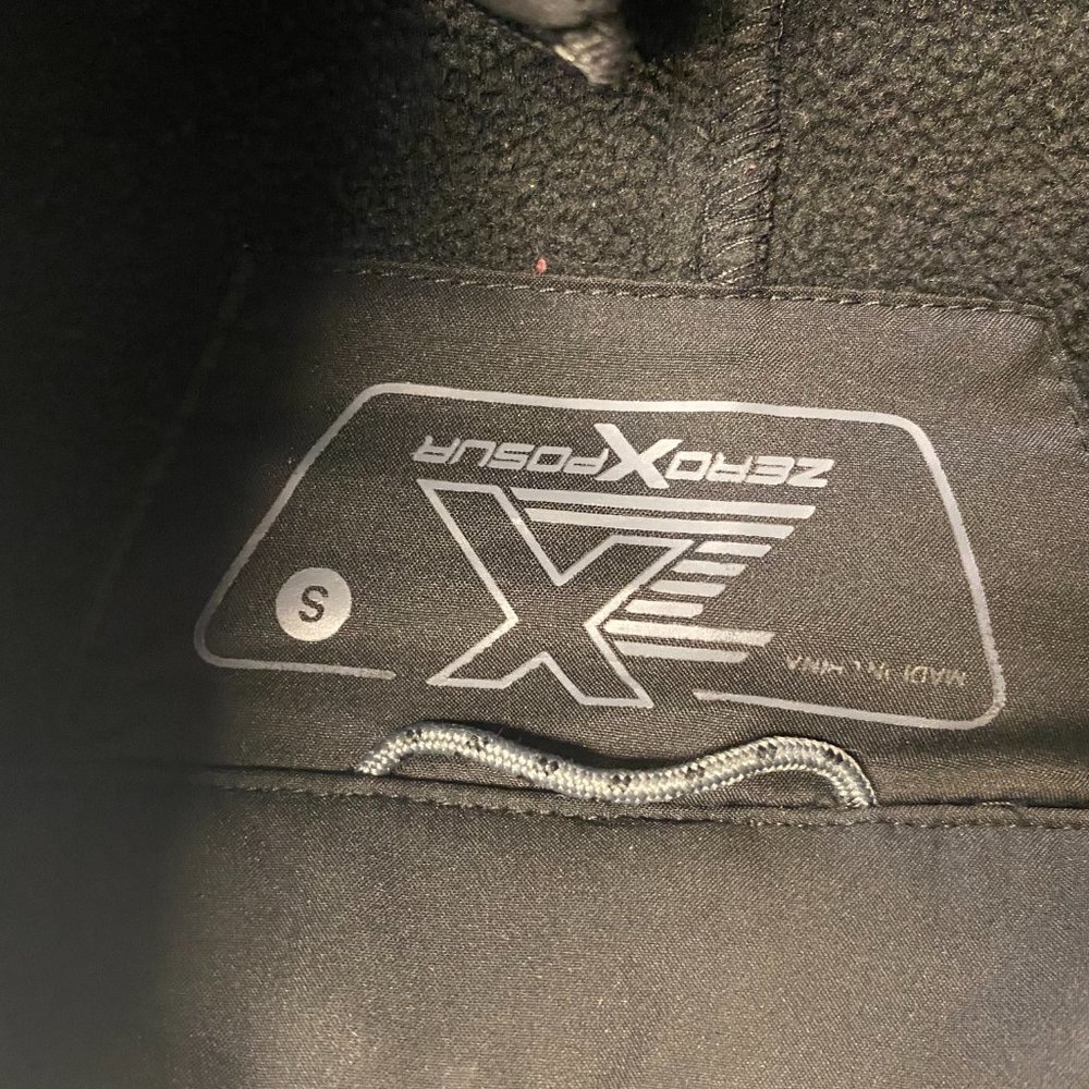 Men’s Zeroxposure Softshell Winter Jacket - image 2